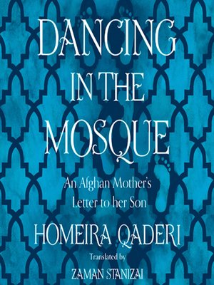 cover image of Dancing in the Mosque